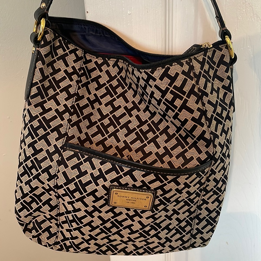 Hobo Bag